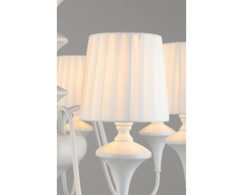 Сделать заказ Подвесная люстра Omnilux OML-72503-08| VIVID-LIGHT.RU