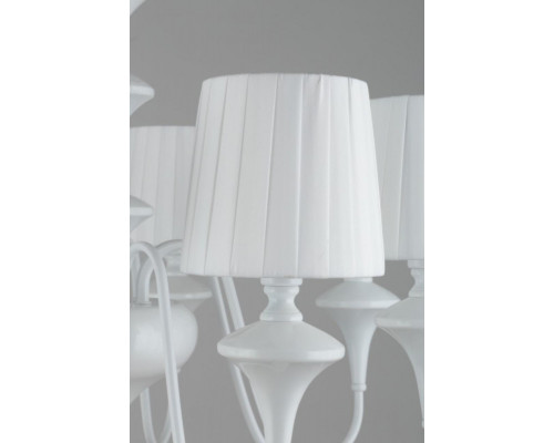 Сделать заказ Подвесная люстра Omnilux OML-72503-08| VIVID-LIGHT.RU