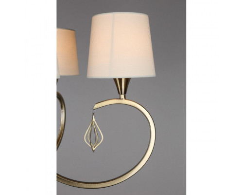 Сделать заказ Подвесная люстра Omnilux OML-62103-05| VIVID-LIGHT.RU