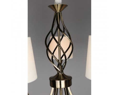 Сделать заказ Подвесная люстра Omnilux OML-62103-05| VIVID-LIGHT.RU