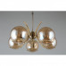 Заказать Подвесная люстра Omnilux OML-28907-05| VIVID-LIGHT.RU