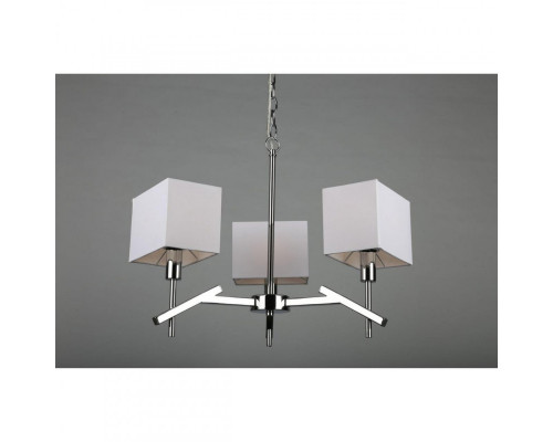 Оформить заказ Подвесная люстра Omnilux OML-61803-03| VIVID-LIGHT.RU