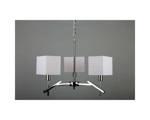 Оформить заказ Подвесная люстра Omnilux OML-61803-03| VIVID-LIGHT.RU