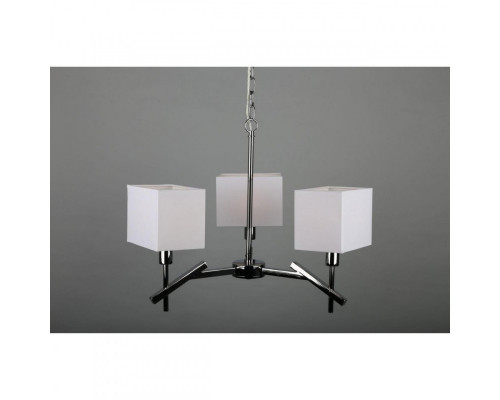 Оформить заказ Подвесная люстра Omnilux OML-61803-03| VIVID-LIGHT.RU