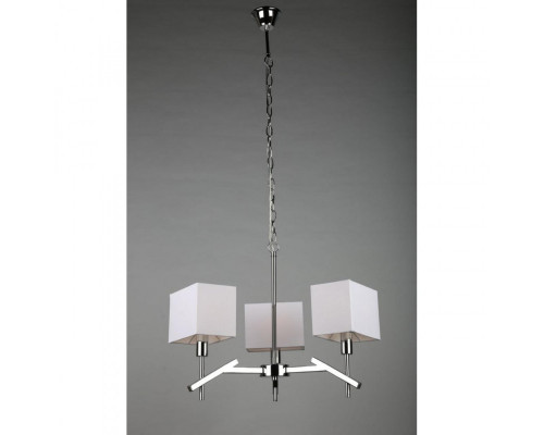 Оформить заказ Подвесная люстра Omnilux OML-61803-03| VIVID-LIGHT.RU