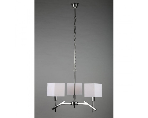 Оформить заказ Подвесная люстра Omnilux OML-61803-03| VIVID-LIGHT.RU