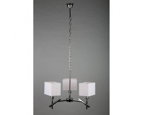 Оформить заказ Подвесная люстра Omnilux OML-61803-03| VIVID-LIGHT.RU