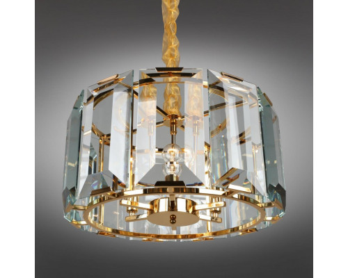 Купить Подвесная люстра Omnilux OML-81503-06| VIVID-LIGHT.RU