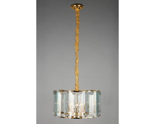 Купить Подвесная люстра Omnilux OML-81503-06| VIVID-LIGHT.RU