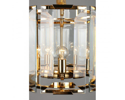 Купить Подвесная люстра Omnilux OML-81503-06| VIVID-LIGHT.RU