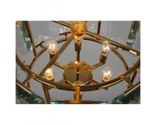 Купить Подвесная люстра Omnilux OML-81503-06| VIVID-LIGHT.RU