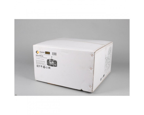 Купить Подвесная люстра Omnilux OML-81503-06| VIVID-LIGHT.RU
