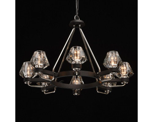 Сделать заказ Подвесная люстра MW-Light 104012408| VIVID-LIGHT.RU