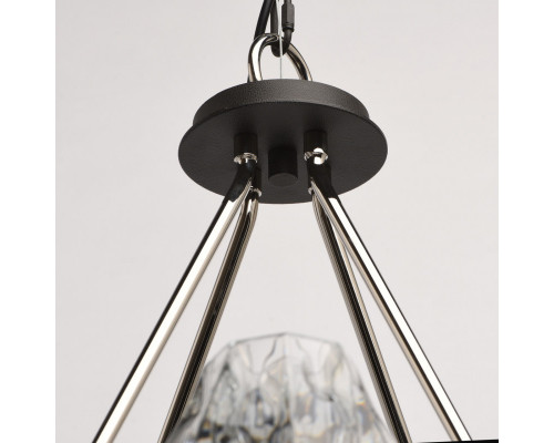 Сделать заказ Подвесная люстра MW-Light 104012408| VIVID-LIGHT.RU
