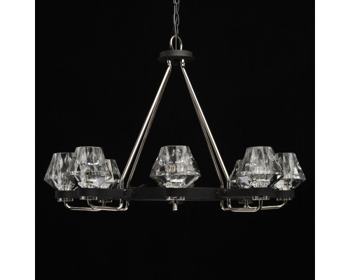 Сделать заказ Подвесная люстра MW-Light 104012408| VIVID-LIGHT.RU