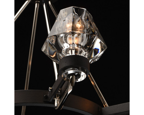 Сделать заказ Подвесная люстра MW-Light 104012408| VIVID-LIGHT.RU