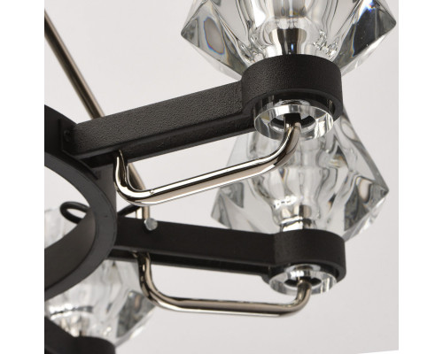 Сделать заказ Подвесная люстра MW-Light 104012408| VIVID-LIGHT.RU