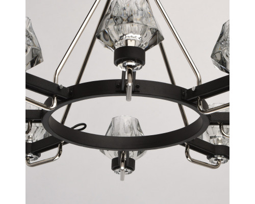 Сделать заказ Подвесная люстра MW-Light 104012408| VIVID-LIGHT.RU