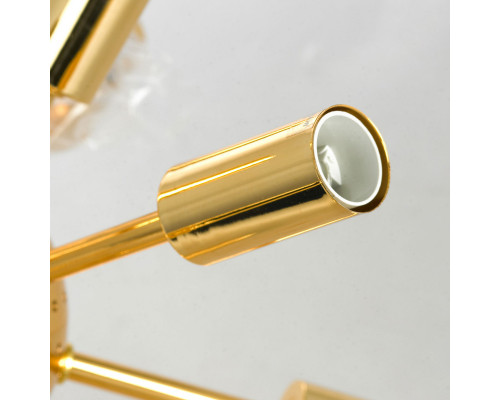 Оформить заказ Подвесная люстра LOFT GRLSP-8287| VIVID-LIGHT.RU