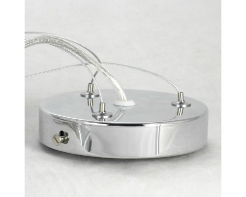 Сделать заказ Подвесная люстра LOFT GRLSP-8339| VIVID-LIGHT.RU