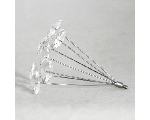 Сделать заказ Подвесная люстра LOFT GRLSP-8339| VIVID-LIGHT.RU