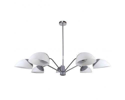 Заказать Подвесная люстра F-Promo 2687-7P| VIVID-LIGHT.RU