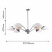 Заказать Подвесная люстра F-Promo 2687-7P| VIVID-LIGHT.RU
