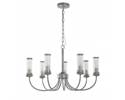 Оформить заказ Подвесная люстра Favourite 2693-7P| VIVID-LIGHT.RU