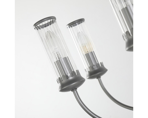 Оформить заказ Подвесная люстра Favourite 2693-7P| VIVID-LIGHT.RU