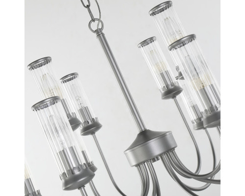 Оформить заказ Подвесная люстра Favourite 2693-7P| VIVID-LIGHT.RU