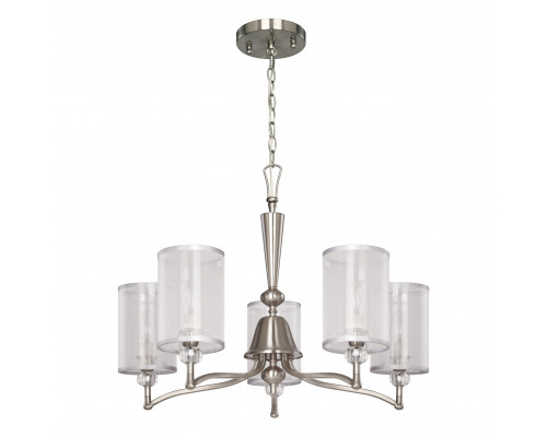 Сделать заказ Подвесная люстра Favourite 2698-5P| VIVID-LIGHT.RU