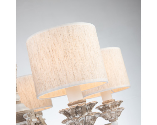 Купить Подвесная люстра Favourite 2700-5P| VIVID-LIGHT.RU