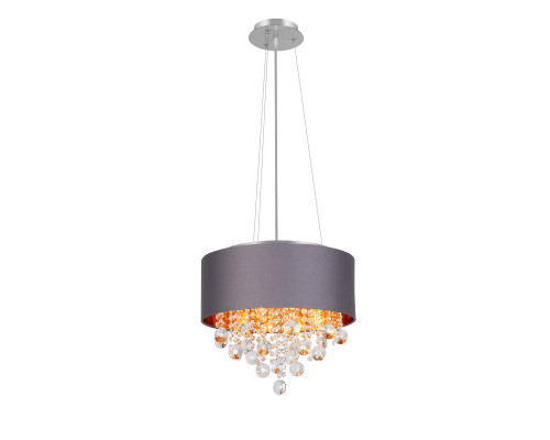 Купить Подвесная люстра ST-Luce SL1350.703.04| VIVID-LIGHT.RU