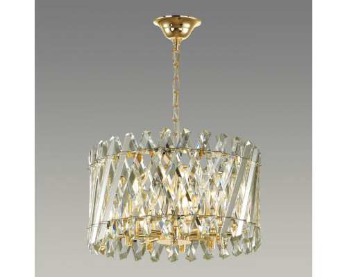 Сделать заказ Подвесная люстра Odeon Light 4795/8| VIVID-LIGHT.RU