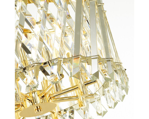 Сделать заказ Подвесная люстра Odeon Light 4795/8| VIVID-LIGHT.RU