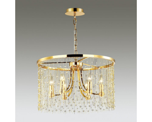 Заказать Подвесная люстра Odeon Light 4844/6| VIVID-LIGHT.RU