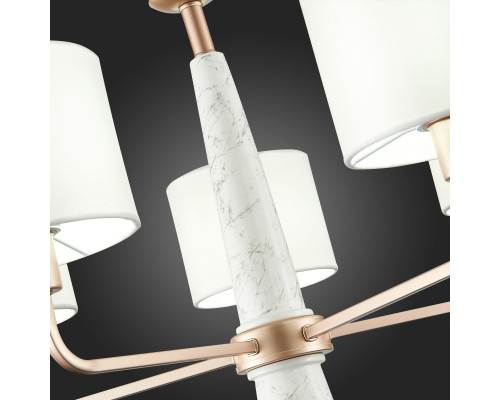 Оформить заказ Подвесная люстра ST-Luce SL1163.203.05| VIVID-LIGHT.RU