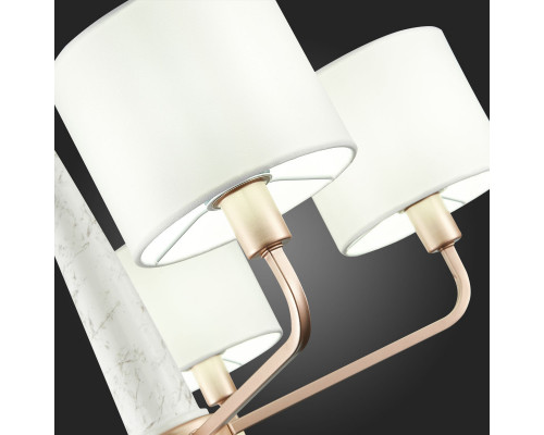 Оформить заказ Подвесная люстра ST-Luce SL1163.203.05| VIVID-LIGHT.RU