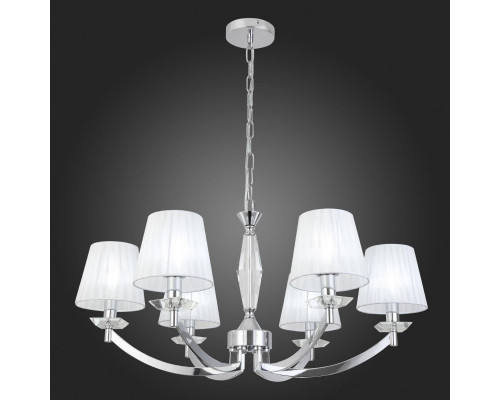 Оформить заказ Подвесная люстра ST-Luce SL1756.103.06| VIVID-LIGHT.RU