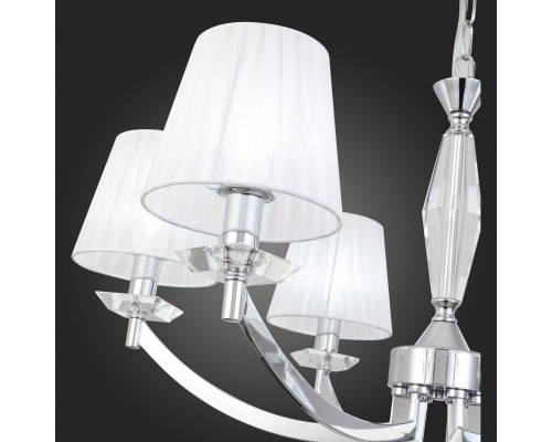 Оформить заказ Подвесная люстра ST-Luce SL1756.103.06| VIVID-LIGHT.RU