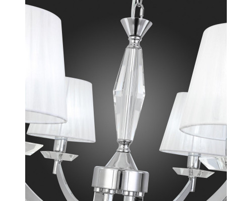 Оформить заказ Подвесная люстра ST-Luce SL1756.103.06| VIVID-LIGHT.RU