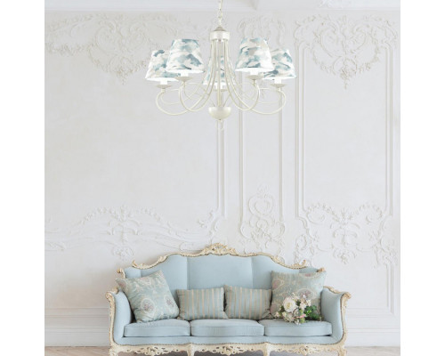 Купить Подвесная люстра LUMION 4541/5| VIVID-LIGHT.RU