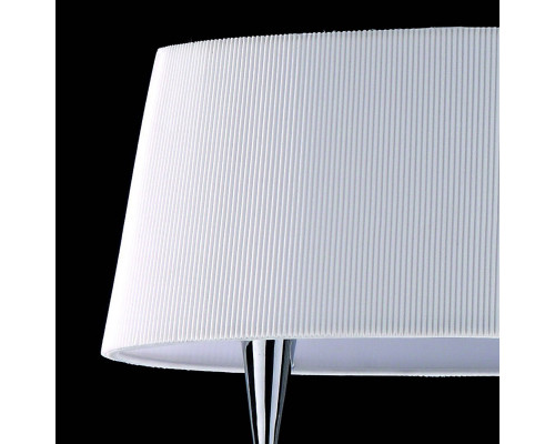 Заказать Подвесная люстра Mantra 1642| VIVID-LIGHT.RU