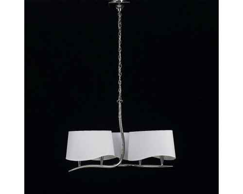 Заказать Подвесная люстра Mantra 1900| VIVID-LIGHT.RU