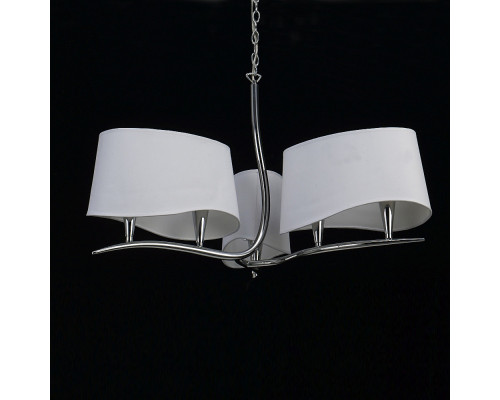 Заказать Подвесная люстра Mantra 1900| VIVID-LIGHT.RU