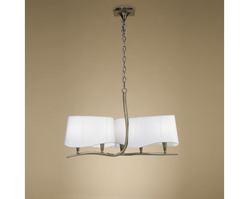 Оформить заказ Подвесная люстра Mantra 1920| VIVID-LIGHT.RU