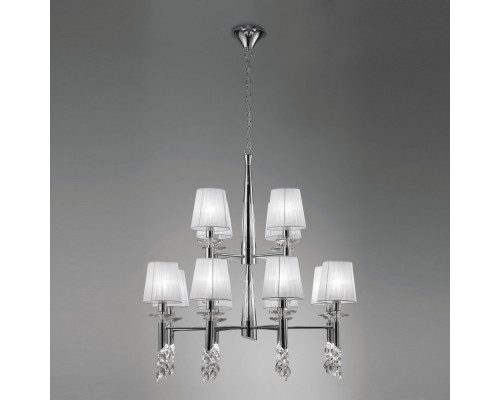 Купить Подвесная люстра Mantra 3850| VIVID-LIGHT.RU