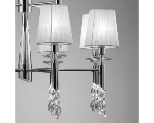 Купить Подвесная люстра Mantra 3850| VIVID-LIGHT.RU