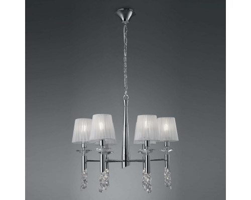 Заказать Подвесная люстра Mantra 3851| VIVID-LIGHT.RU