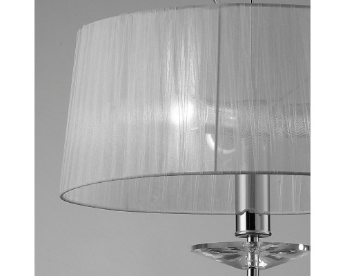 Оформить заказ Подвесная люстра Mantra 3858| VIVID-LIGHT.RU